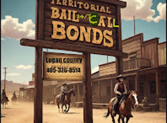 Territorial Bail Bonds & Drug Testing - Guthrie, OK