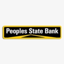 Peoples State Bank - Communications Services