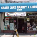 New Grand Lake Market - Grocery Stores