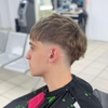 Dominican barber shop 2 gallery