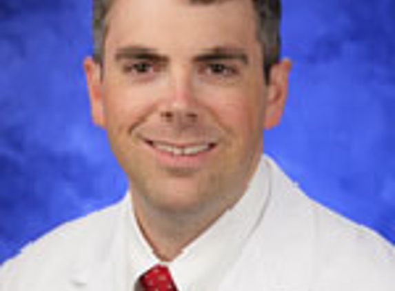 Dr. Matthew Cesari, MD, CM - New York, NY