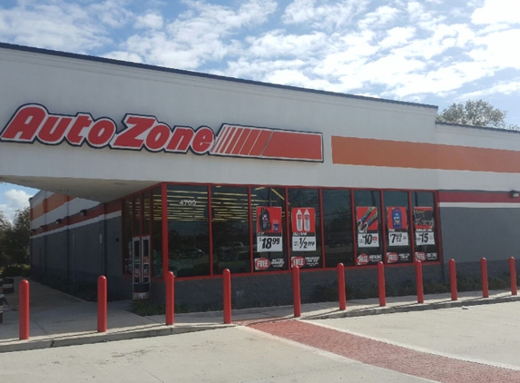 AutoZone Auto Parts - Arlington, WA