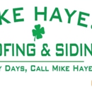 Mike Hayes Roofing & Siding - Gutters & Downspouts
