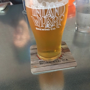 Inland Wharf Brewing Co. - Murrieta, CA