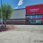 CubeSmart Self Storage