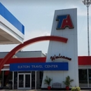 TA Travel Center - Money Transfer Service