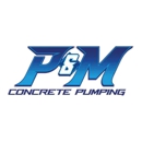 P & M Concrete Pumping - Concrete Pumping Contractors