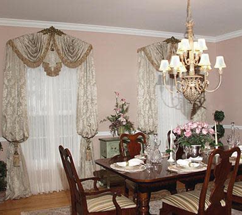 Valentina's Home Designs - Durham, CT