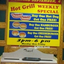 The Hot Grill - Fast Food Restaurants