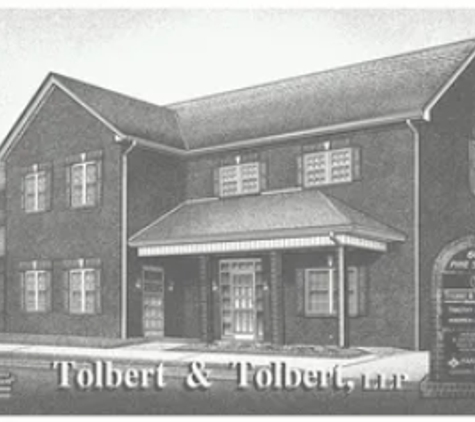 Tolbert & Tolbert, LLP - Hillsville, VA