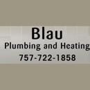 Blau Plumbing & Heating - Drainage Contractors