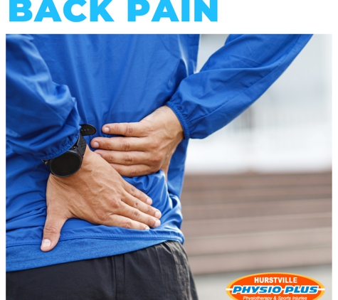 Hurstville Physio Plus - Hurstville, NSW