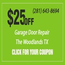 24 Hour Garage Door Service - Garage Doors & Openers