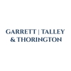 Garrett | Talley & Thorington gallery