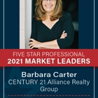 Barbara Carter Real Estate | Century 21 Alliance Realty Group