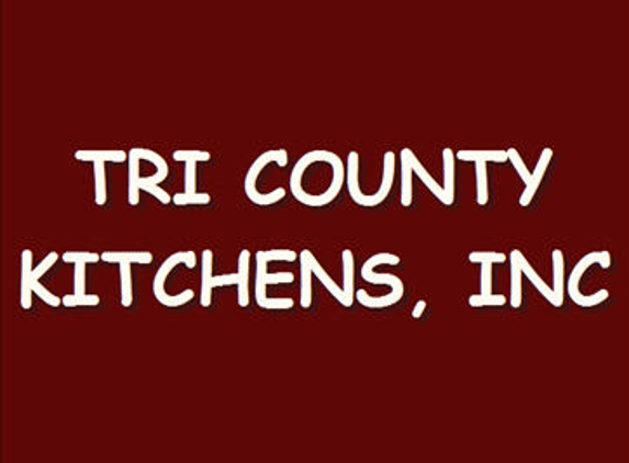 Tri County Kitchens - Trafford, PA