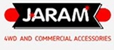 Jaram Australia Logo