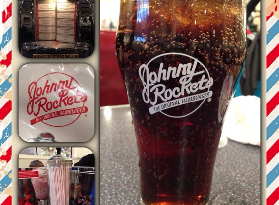 Johnny Rockets - Hanover, MD