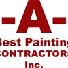 A -Best Painting Contractors