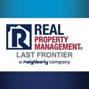 Real Property Management Last Frontier - Real Estate Management