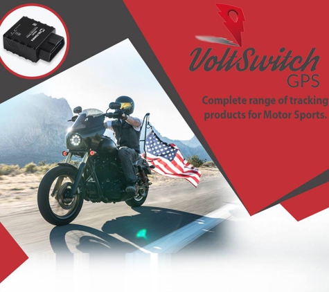 VoltSwitch GPS - Miami, FL. Ride in style and ease, knowing that your bike is tracked in real time.
our website!! www.voltswitchgps.com