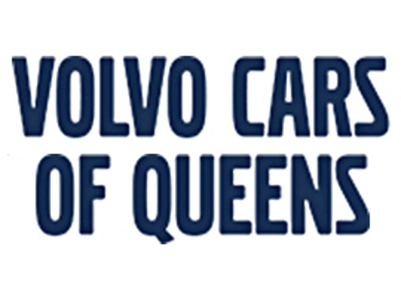 Volvo Cars of Queens - Bayside, NY