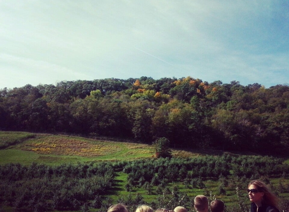 Ferguson's Morningside Orchard - Galesville, WI