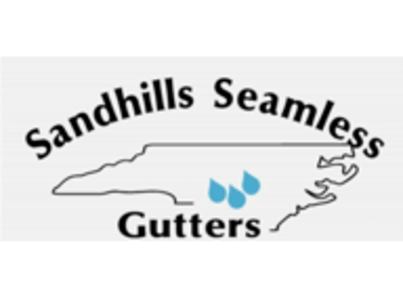 Sandhills Seamless Gutters LLC