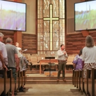 Good Shepherd Presbyterian Church (ECO)