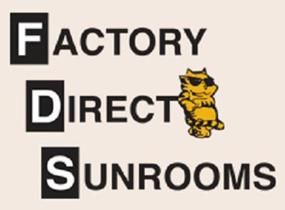 Factory Direct Sunrooms - Daphne, AL