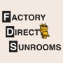 Factory Direct Sunrooms