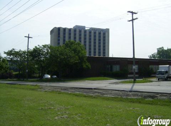 Liberty Textile Co. - Cleveland, OH