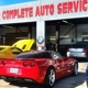 JR Complete Auto Service