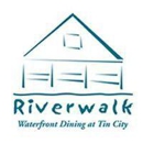 Riverwalk At Tin City - Seafood Restaurants