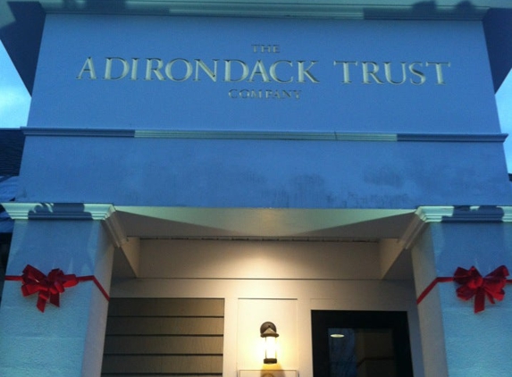 Adirondack Trust Co. Ballston Spa Branch - Ballston Spa, NY