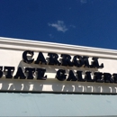 Carroll Estate Galleries - Gold, Silver & Platinum Buyers & Dealers