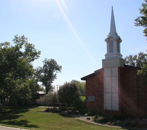 The Church of Jesus Christ of Latter-day Saints - Marshalltown, IA