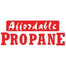 Affordable Propane - Propane & Natural Gas