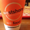 Westshore Pizza - Pizza