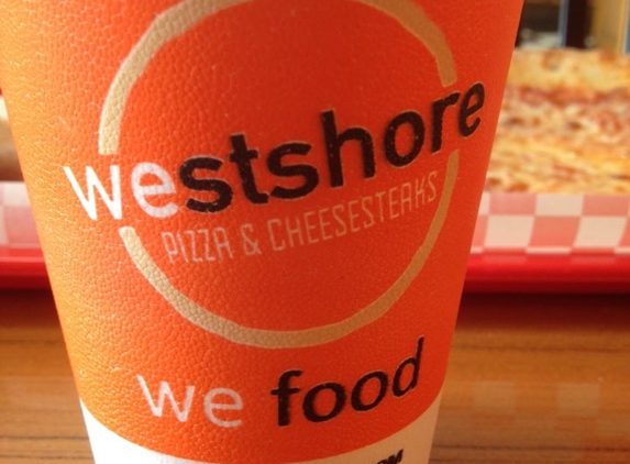 Westshore Pizza - Tampa, FL