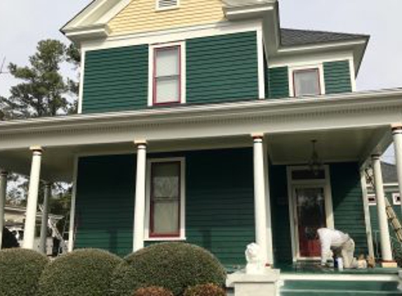 CertaPro Painters of Fayetteville, NC - Fayetteville, NC