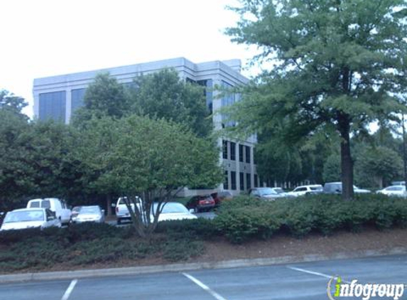 Retirement Clearinghouse - Charlotte, NC