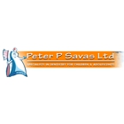 Savas  Peter DDS