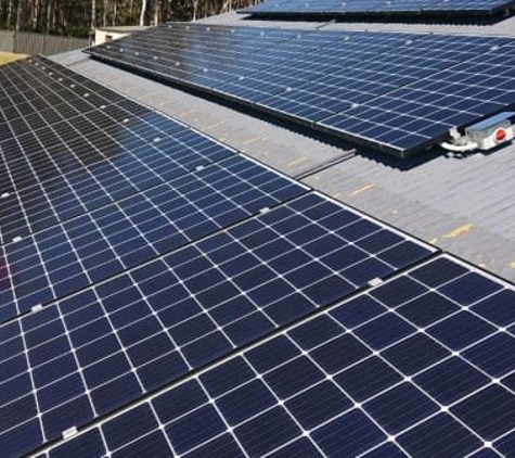 Aztech Solar - Beresfield, NSW