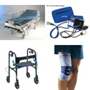 Medical Gear For Life - Exercise & Fitness Equipment