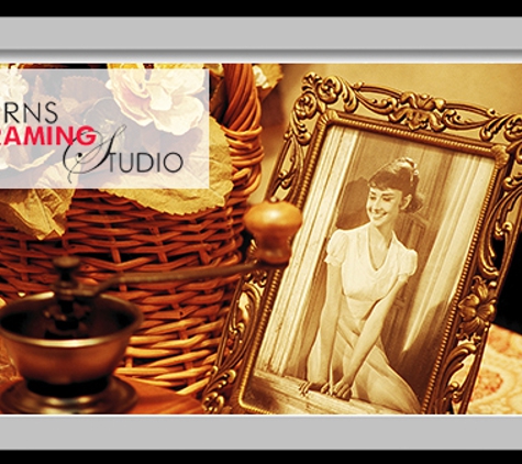 Cairns Framing Studio - Cairns City, QLD