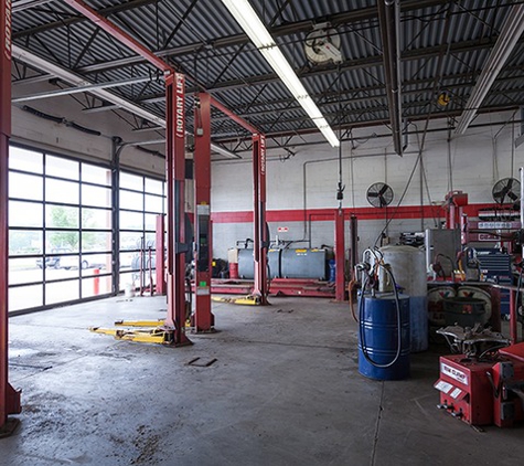 Tire Discounters - Dayton, OH