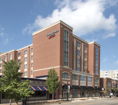 TownePlace Suites Champaign Urbana/Campustown - Champaign, IL