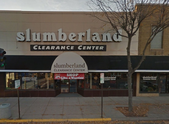 Slumberland Furniture - Amery, WI