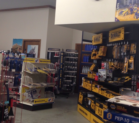 Napa Auto Parts - J & S Auto Parts - Dyersville, IA